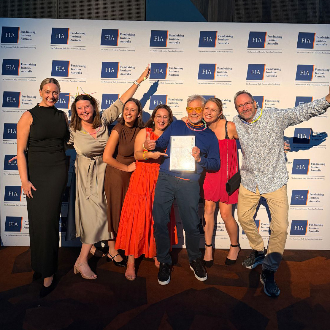 The More Strategic team